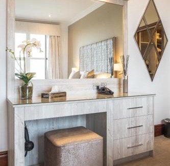 Lytham St. Anne's Hotel | The Grand Hotel