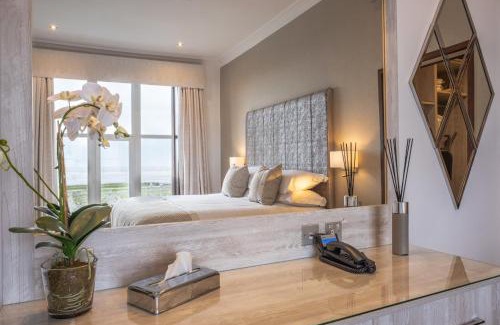 Lytham St. Anne's Hotel | The Grand Hotel