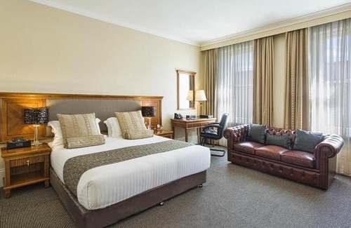 Launceston CBD Hotel | The Grand Hotel Launceston (Formerly Clarion Hotel)