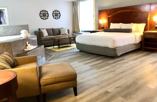 Beaumont Hotel | The Grand Hotel Spindletop