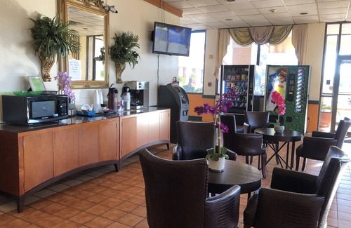 Beaumont Hotel | The Grand Hotel Spindletop