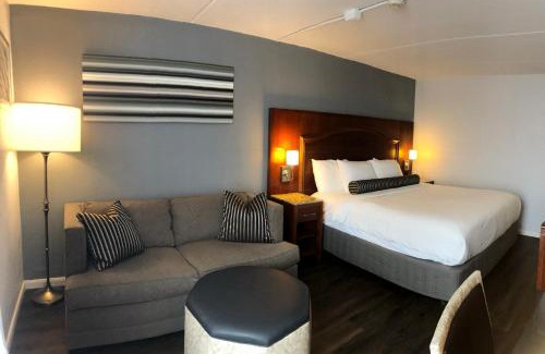 Beaumont Hotel | The Grand Hotel Spindletop
