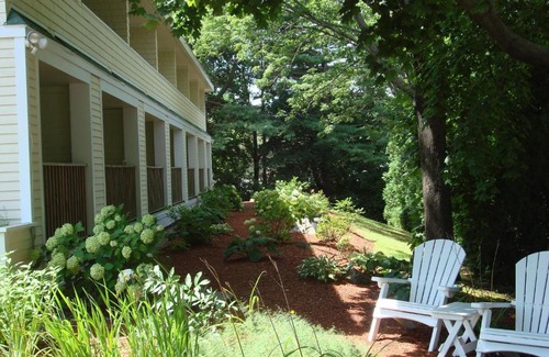 Ogunquit Hotel | The Grand Hotel