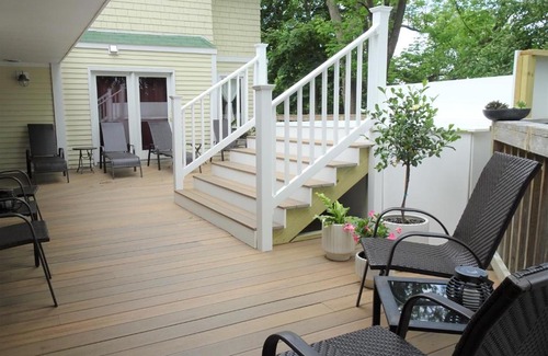 Ogunquit Hotel | The Grand Hotel