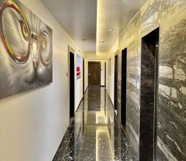Pune Hotel | The Grand Imperial
