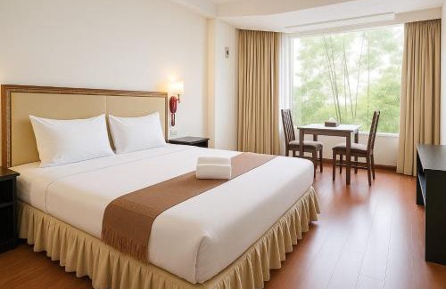 Thung Song Hong Hotel | The Grand Imperial