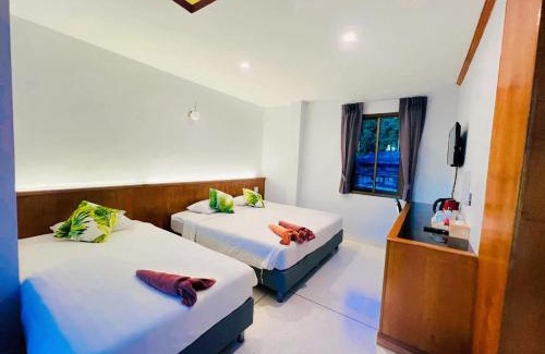 Ko Chang Hotel | The Grand Koh Chang Hotel