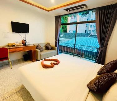 Ko Chang Hotel | The Grand Koh Chang Hotel