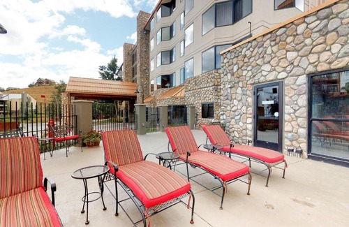 Crested Butte Apartment | The Grand Lodge