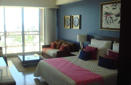 El Rosarito Resort | The Grand Maya Cabo 1 BR/1 BA