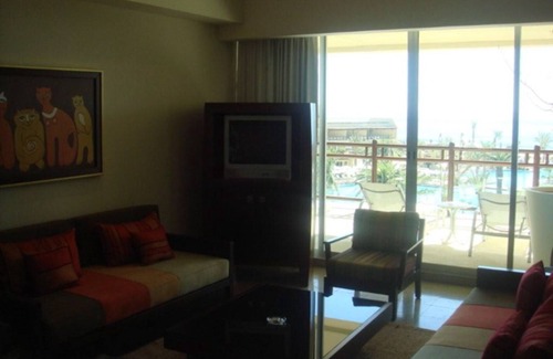 El Rosarito Resort | The Grand Maya Cabo 1 BR/1 BA