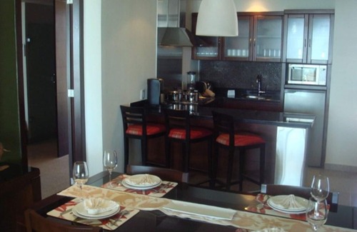 El Rosarito Resort | The Grand Maya Cabo 1 BR/1 BA