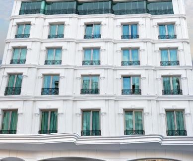 Kartal Hotel | The Grand Mira Business Hotel