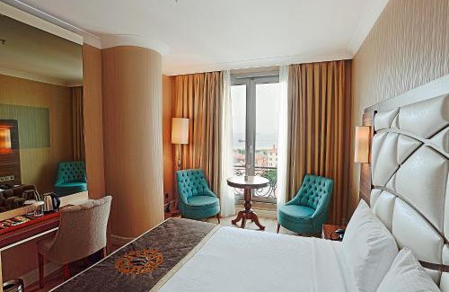 Kartal Hotel | The Grand Mira Business Hotel