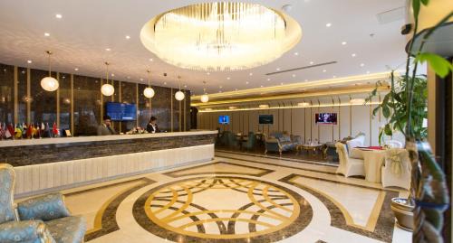 Kartal Hotel | The Grand Mira Business Hotel