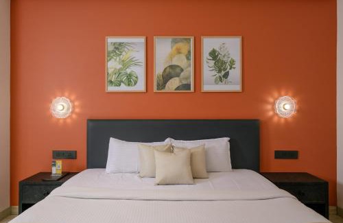 Raipur Hotel | The Grand Neelam