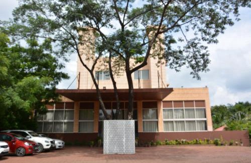 Raipur Hotel | The Grand Neelam