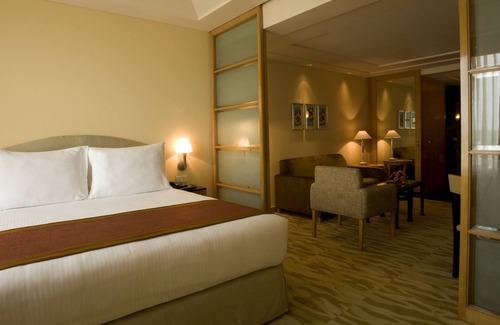 Vasant Kunj Hotel | The Grand New Delhi