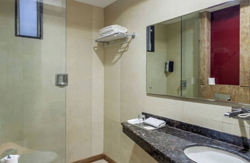 Kailash Colony Hotel | The Grand Orion - Kailash Colony