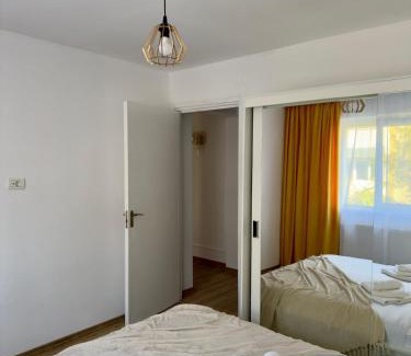 Timisoara Apartment | The Grand Palette - Luxury Central Apartment