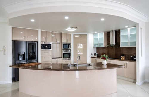 Paradise Point House | The Grand Paradise Point