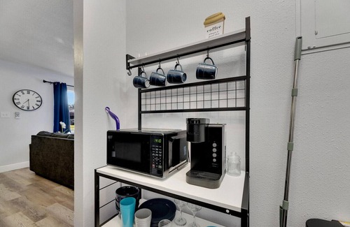 Sun Bay South Apartment | The Grand Quad Stay | Entire Complex Tampa Bay