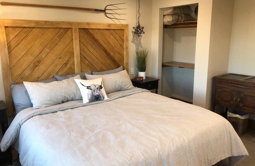 Cedar City Other | The Grand Ranch at Zion Farm Stay, #2! Mini Animals, Highland Cows-Family Farm