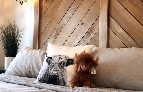 Cedar City Other | The Grand Ranch at Zion Farm Stay, #2! Mini Animals, Highland Cows-Family Farm