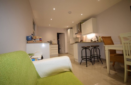 Brighton House | The Grand Residence & Chauffeur Brighton
