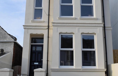 Brighton House | The Grand Residence & Chauffeur Brighton