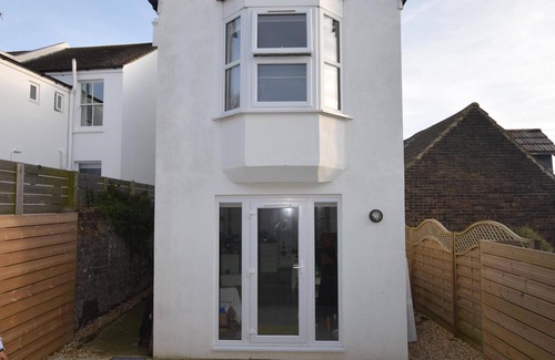 Brighton House | The Grand Residence & Chauffeur Brighton