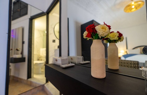 Diour Jdad House | The Grand Riad & Spa