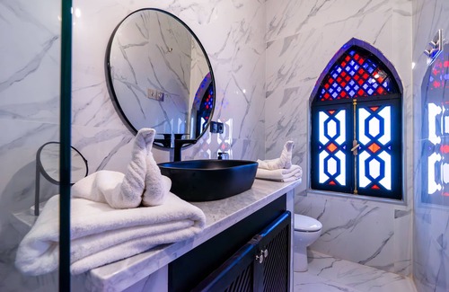 Diour Jdad House | The Grand Riad & Spa