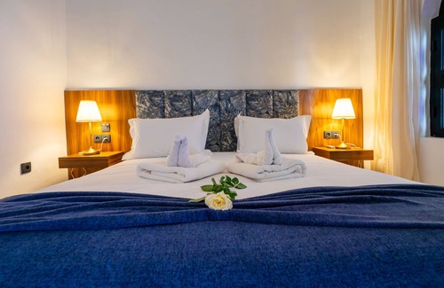 Diour Jdad House | The Grand Riad & Spa