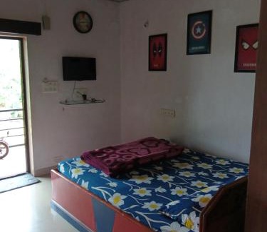 Mahabaleshwar House | The Grand Rooma Home stay 003