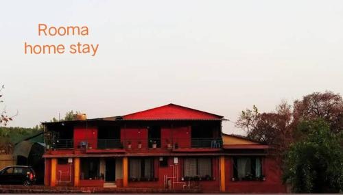 Mahabaleshwar House | The Grand Rooma Home stay 003