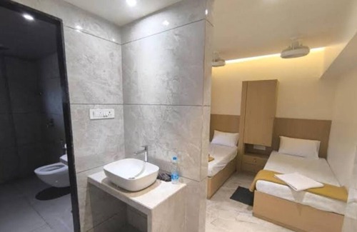 IMT Manesar Hotel | The Grand Royal Hotel