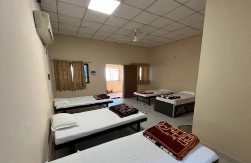IMT Manesar Hotel | The Grand Royal Hotel