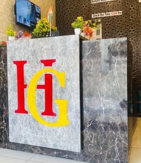 Jagadhri Hotel | The Grand's