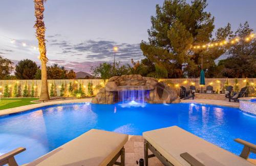 Gilbert House | The Grand Saguaro - Gilbert