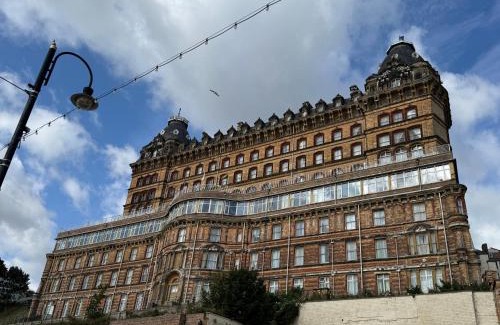 Scarborough City Centre Hotel | The Grand Scarborough