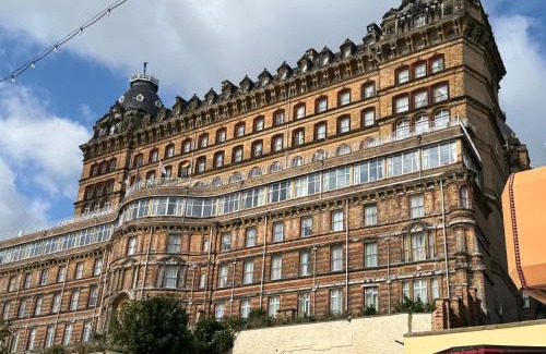 Scarborough City Centre Hotel | The Grand Scarborough