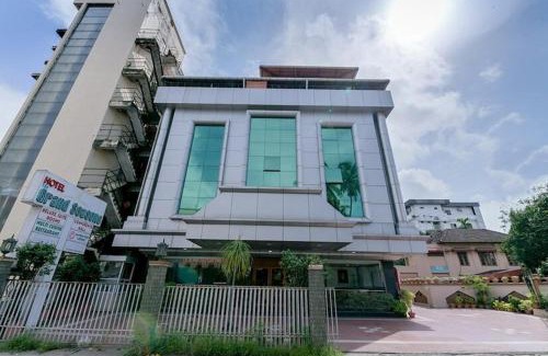 Ernakulam South Hotel | The Grand Season