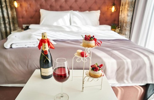 South West Hotel | The Grand Seven Inn Near New Delhi IGI Airport