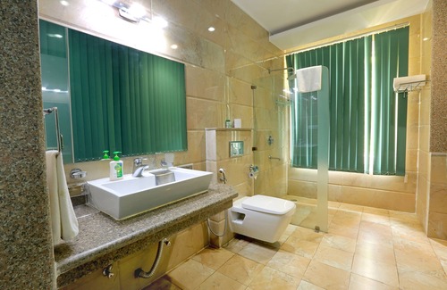 Dhunar Gaon Hotel | The Grand Shiva Resort & Spa