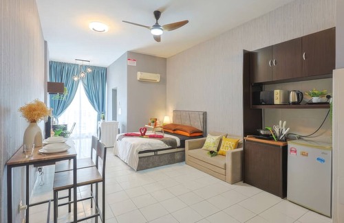 Subang Jaya Condo | The Grand Subang Jaya SS15 By Emily in T