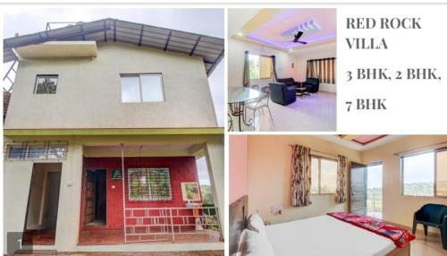 Bhilar Villa | The Grand Sulochana Banglow Bhilar 101