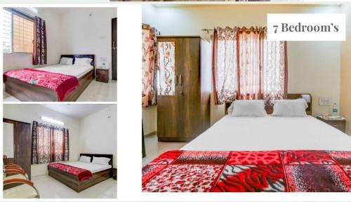 Bhilar Villa | The Grand Sulochana Banglow Bhilar 101