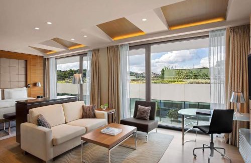 Tarabya Mahallesi Hotel | The Grand Tarabya Managed by Accor