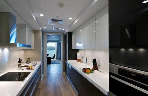 Tarabya Mahallesi Hotel | The Grand Tarabya Managed by Accor